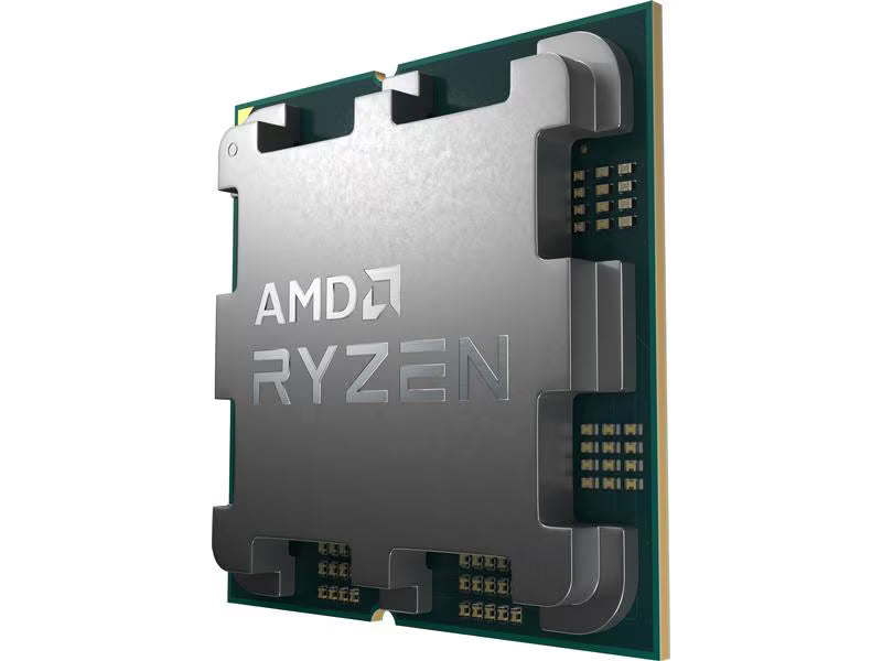 AMD CPU Ryzen 7 7800X3D 4.2 GHz AMD