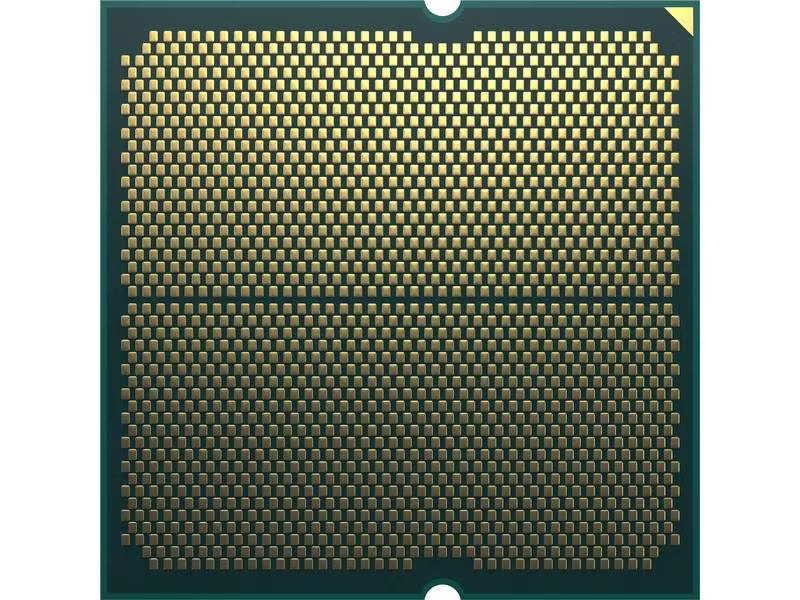 AMD CPU Ryzen 7 7800X3D 4.2 GHz AMD