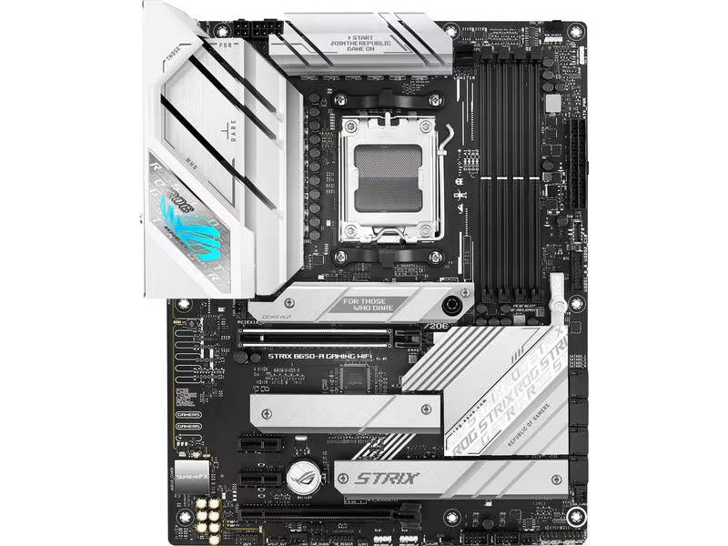 ASUS ROG Mainboard STRIX B650-A GAMING WIFI ASUS