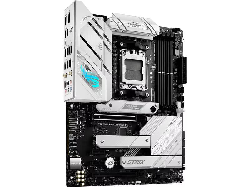 ASUS ROG Mainboard STRIX B650-A GAMING WIFI ASUS