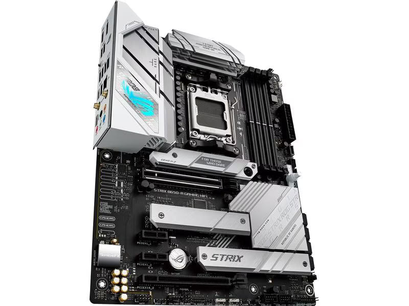 ASUS ROG Mainboard STRIX B650-A GAMING WIFI ASUS