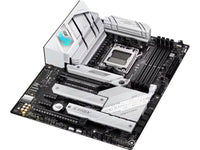 ASUS ROG Mainboard STRIX B650-A GAMING WIFI ASUS