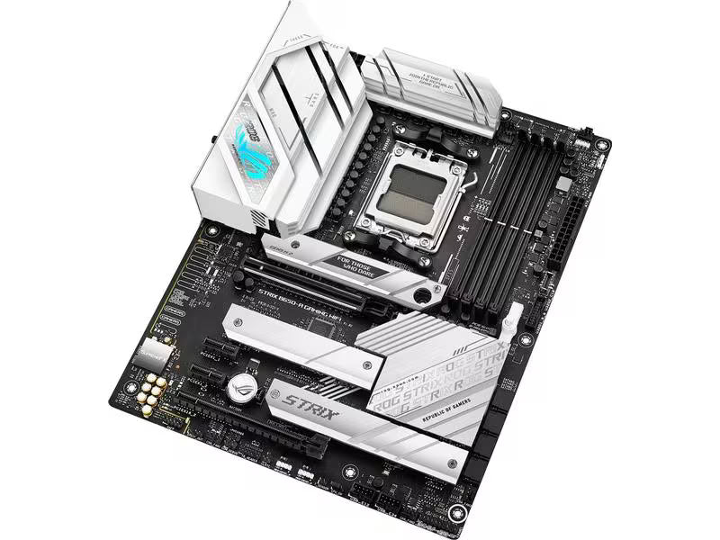 ASUS ROG Mainboard STRIX B650-A GAMING WIFI ASUS