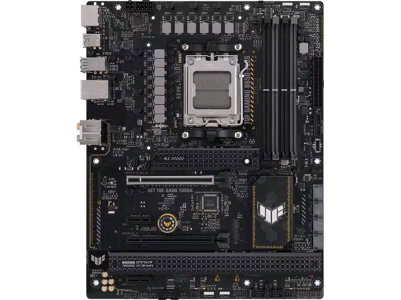 ASUS Mainboard TUF GAMING B650-PLUS ASUS
