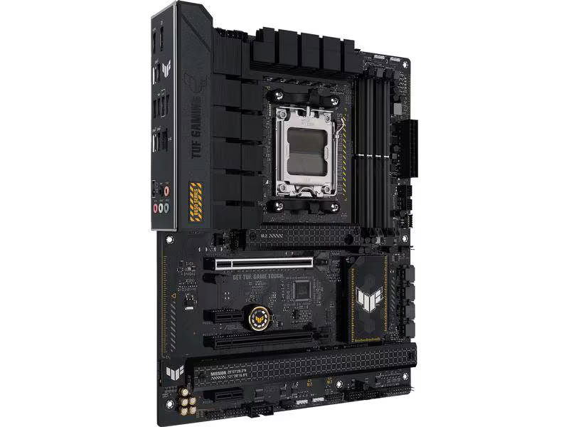 ASUS Mainboard TUF GAMING B650-PLUS ASUS