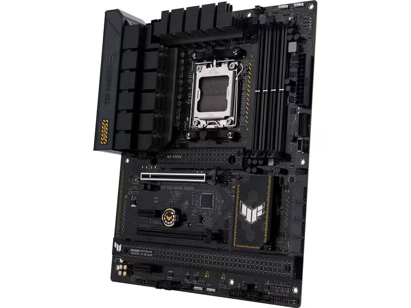 ASUS Mainboard TUF GAMING B650-PLUS ASUS