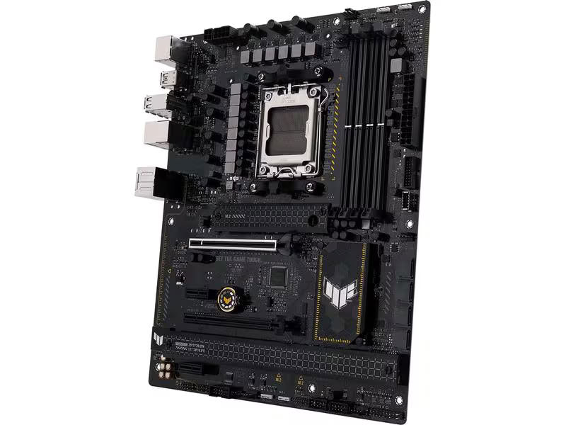 ASUS Mainboard TUF GAMING B650-PLUS ASUS