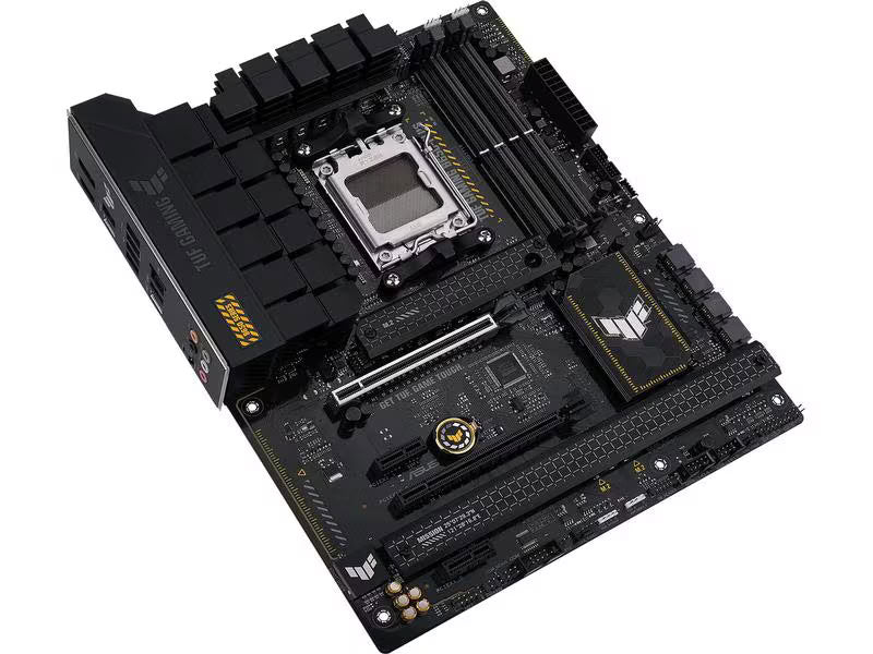 ASUS Mainboard TUF GAMING B650-PLUS ASUS