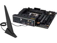ASUS Mainboard TUF GAMING B650M-PLUS WIFI ASUS