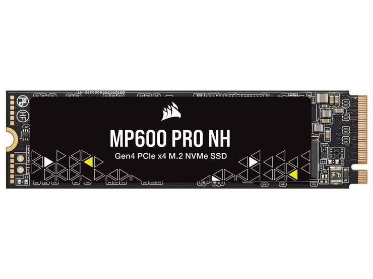 Corsair SSD MP600 Pro NH M.2 2280 NVMe 8000 GB Corsair
