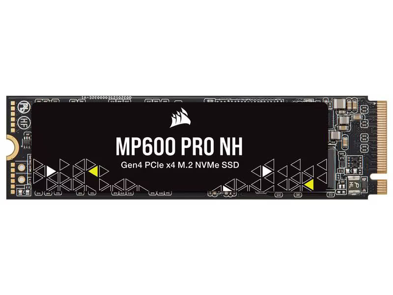 Corsair SSD MP600 Pro NH M.2 2280 NVMe 2000 GB Corsair