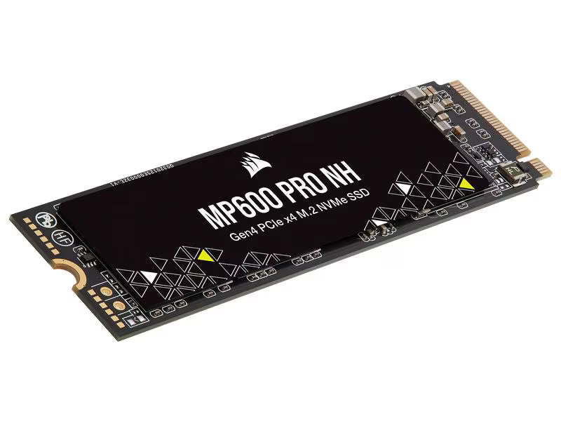 Corsair SSD MP600 Pro NH M.2 2280 NVMe 2000 GB Corsair