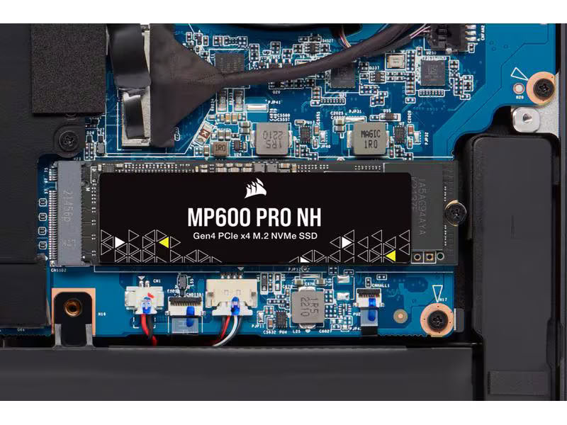 Corsair SSD MP600 Pro NH M.2 2280 NVMe 4000 GB Corsair