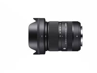 Sigma Zoomobjektiv 18-50mm f / 2.8 DC DN Fujifilm X-Mount Sigma
