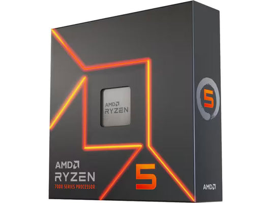 Selbstbau-PC, Mittelklass Gaming AMD PCbase Bundle