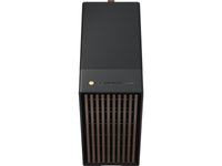 Fractal Design PC-Gehäuse North TG Schwarz Fractal Design