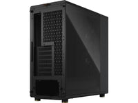 Fractal Design PC-Gehäuse North TG Schwarz Fractal Design