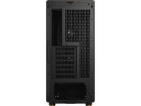 Fractal Design PC-Gehäuse North TG Schwarz Fractal Design