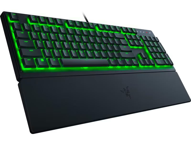 Razer Gaming-Tastatur Ornata V3 X Razer