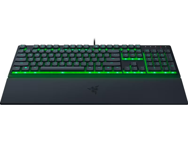 Razer Gaming-Tastatur Ornata V3 X Razer