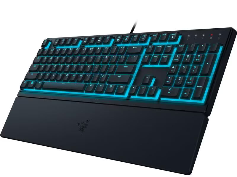 Razer Gaming-Tastatur Ornata V3 X Razer