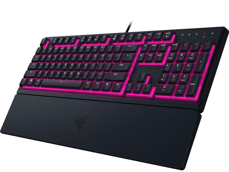 Razer Gaming-Tastatur Ornata V3 X Razer