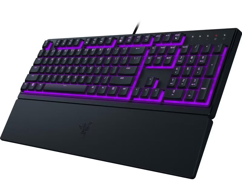 Razer Gaming-Tastatur Ornata V3 X Razer