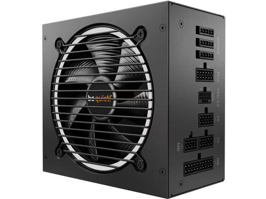 be quiet! Netzteil Pure Power 12 M 650 W be quiet!