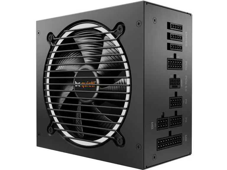 be quiet! Netzteil Pure Power 12 M 750 W be quiet!