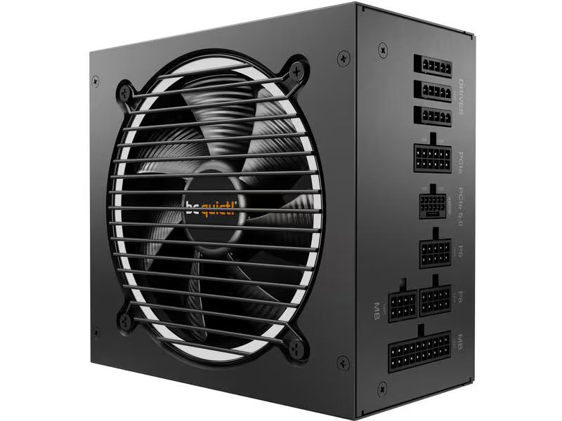 be quiet! Netzteil Pure Power 12 M 750 W