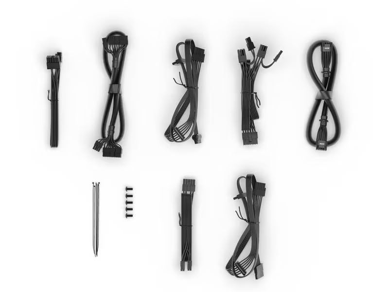 be quiet! Netzteil Pure Power 12 M 650 W be quiet!