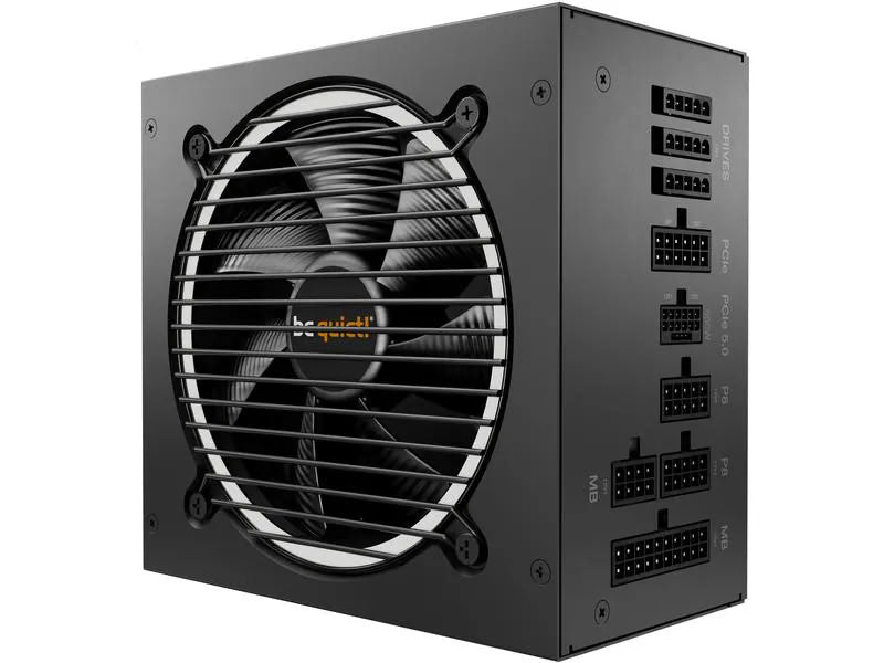 Selbstbau-PC, Mittelklass Gaming Intel PCbase Bundle