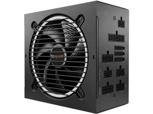 be quiet! Netzteil Pure Power 12 M 1000 W be quiet!