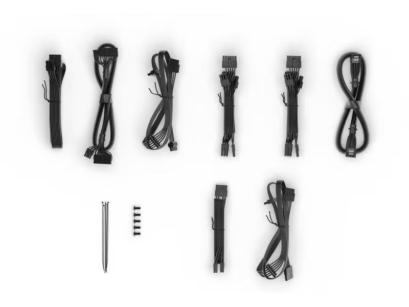 be quiet! Netzteil Pure Power 12 M 1200 W be quiet!