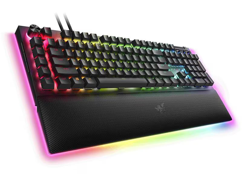 Razer Gaming-Tastatur BlackWidow V4 Pro Razer