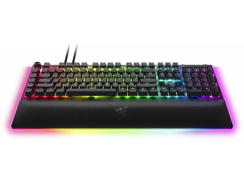 Razer Gaming-Tastatur BlackWidow V4 Pro Razer