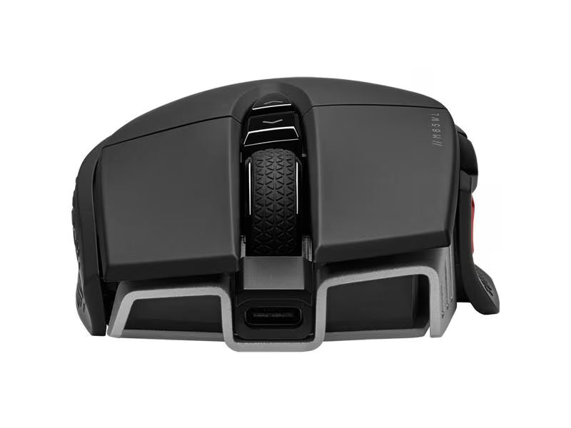 Corsair Gaming-Maus M65 RGB Ultra Wireless Schwarz Corsair