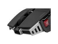 Corsair Gaming-Maus M65 RGB Ultra Wireless Schwarz Corsair