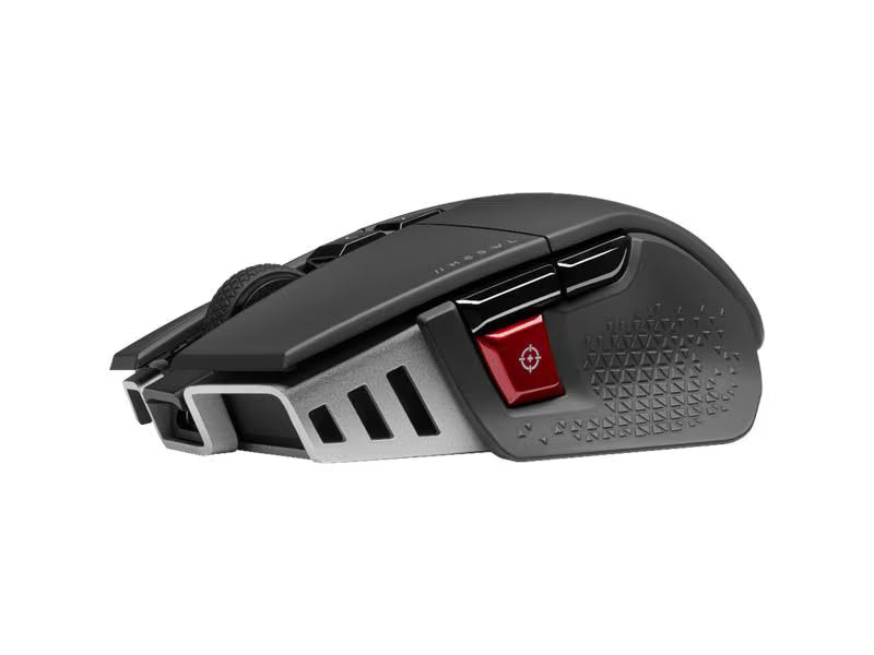 Corsair Gaming-Maus M65 RGB Ultra Wireless Schwarz Corsair