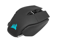 Corsair Gaming-Maus M65 RGB Ultra Wireless Schwarz Corsair