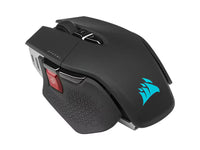 Corsair Gaming-Maus M65 RGB Ultra Wireless Schwarz Corsair