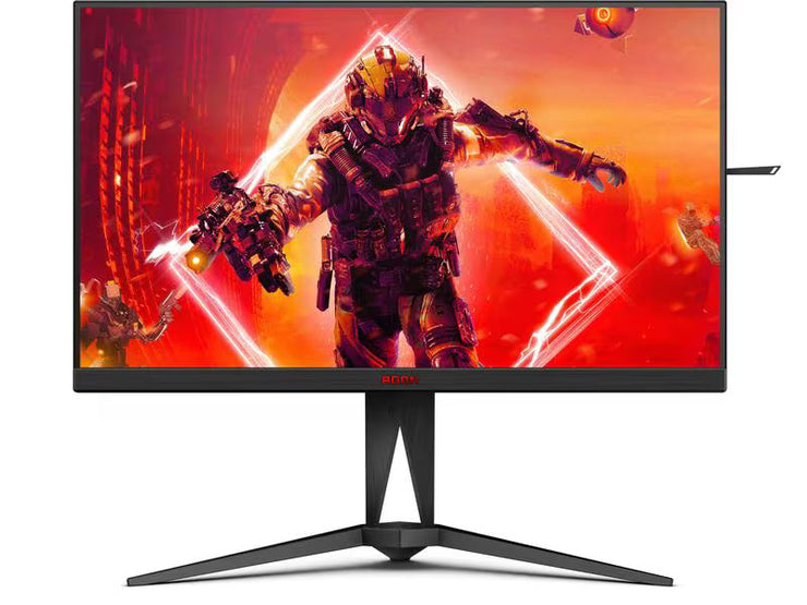 AOC Monitor AG275QXN AOC