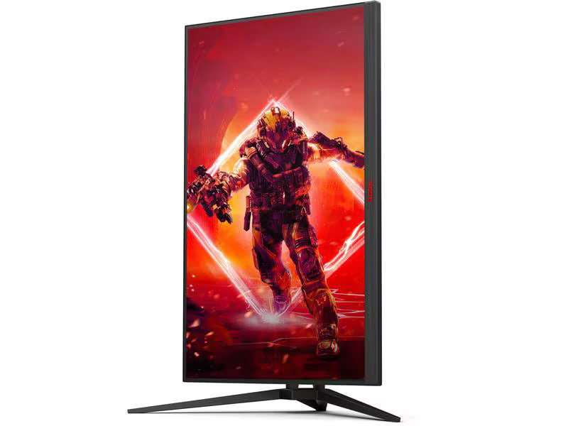 AOC Monitor AG275QXN AOC