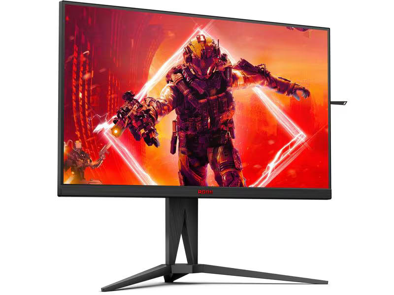 AOC Monitor AG275QXN AOC