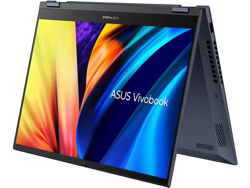 ASUS VivoBook S 14 Flip ASUS