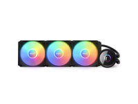 Refroidissement par eau NZXT Kraken 360 RGB Noir