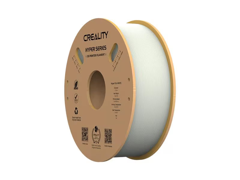 Creality Filament PLA Hyper, 1.75 mm, 1 kg