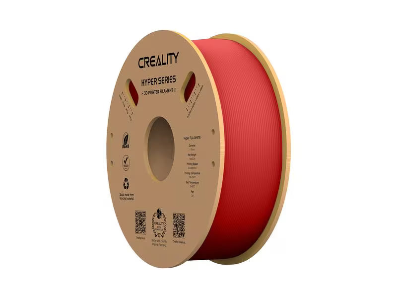Creality Filament PLA Hyper, 1.75 mm, 1 kg