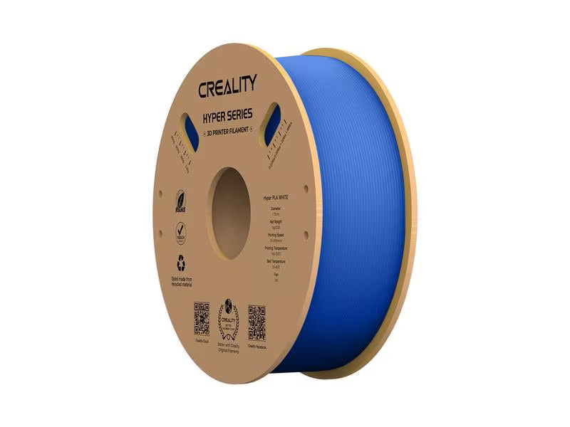 Creality Filament PLA Hyper, 1.75 mm, 1 kg