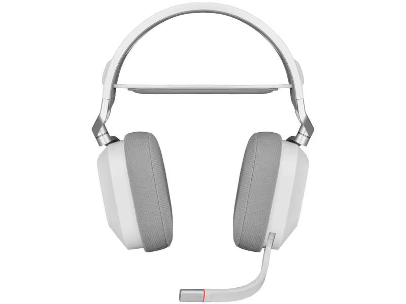 Corsair Headset HS80 RGB iCUE Weiss Corsair